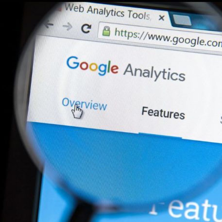 Beginner's Guide to Google Analytics
