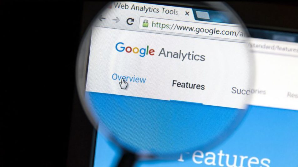 Beginner's Guide to Google Analytics