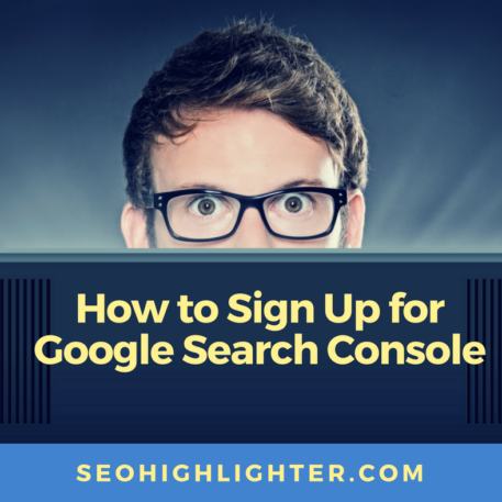 Set Up Google Search Console