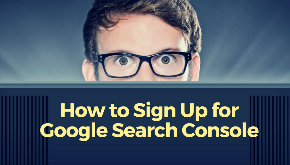 Set Up Google Search Console
