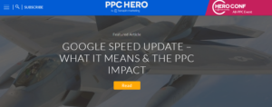 PPC Hero Blog
