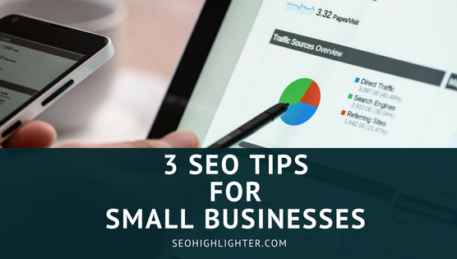 SEO Tips for Small Businesses