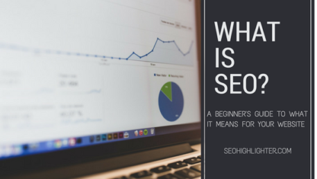 What is SEO