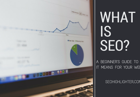 What is SEO