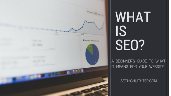 What is SEO